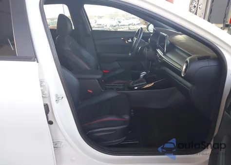 2023 Kia Forte Gt z USA, uszkodzony, nr VIN 3KPF44AC6PE597946